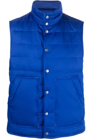 Kiton Dynevest med knapper