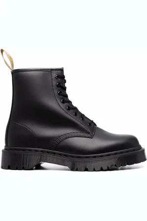 Dr. Martens Vegan 1460 Bex mono-støvler