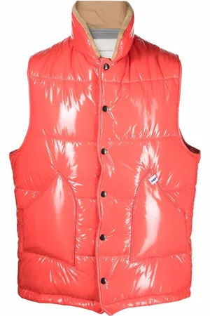 MACKINTOSH Quiltet OSAKA vest