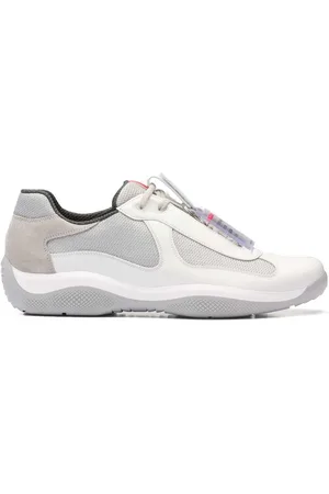 Prada Low-top America