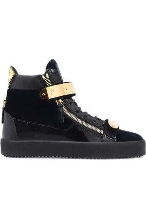 Giuseppe Zanotti High-top Coby sneakers