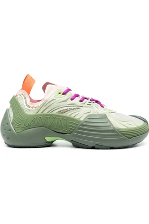 Lanvin Low-top Flesh-X sneakers