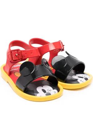 Melissa Mickey Mouse sandaler