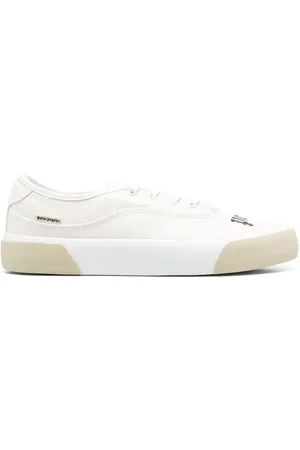 Palm Angels Skater-sneakers med logo