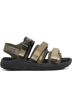 SUICOKE X Tom Wood Vega sandaler