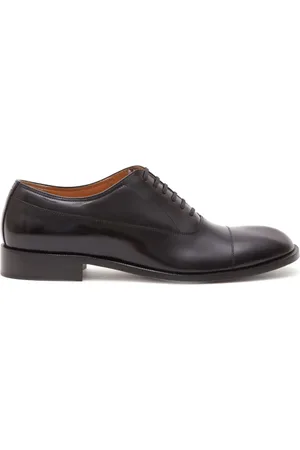 Maison Margiela Klassiske Oxford-sko