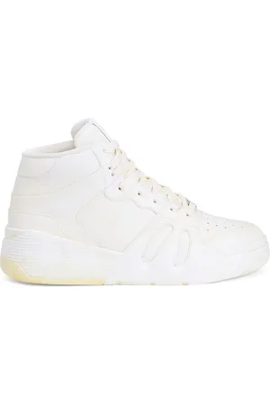 Giuseppe Zanotti High-top Talon sneakers