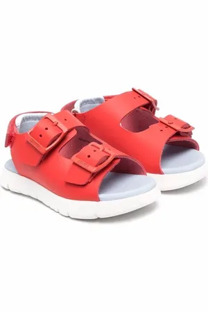 Camper Oruga sandaler med spænde
