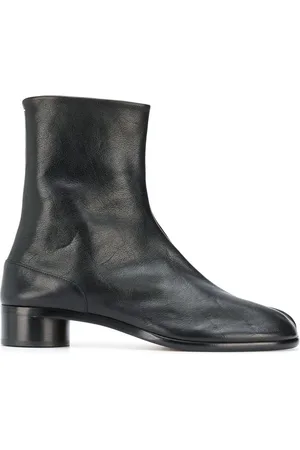 Maison Margiela Tabi 30mm ankelstøvler