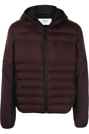 Aztech Isoleret Ozone jakke i fleece