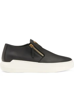 Giuseppe Zanotti Conley slip-on sneakers