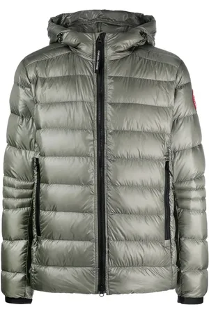 Canada Goose Foldbar Crofton jakke med hætte