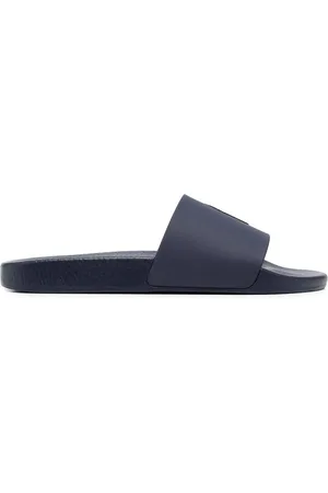 Ralph Lauren Sandaler med logotryk