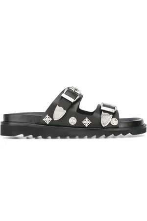 TOGA VIRILIS Sandaler med nitter