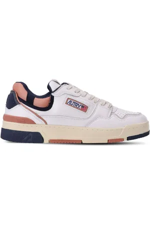 Autry Low-top CLC sneakers i læder