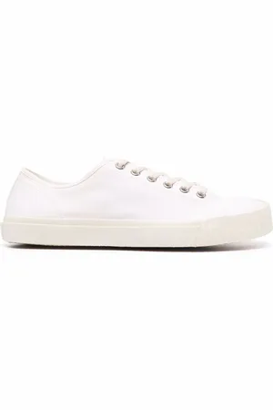 Maison Margiela Low-top Tabi sneakers