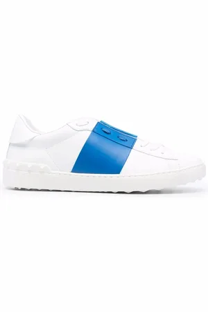 VALENTINO GARAVANI Low-top Rockstud Untitled sneakers