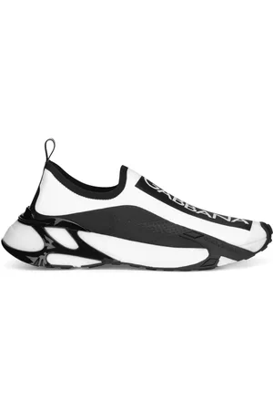 Dolce & Gabbana Fast sneakers i mesh