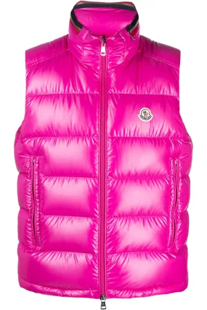 Moncler Ouse dunvest