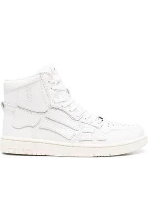 AMIRI High-top Skel sneakers