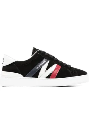 Moncler Low-top Monaco sneakers