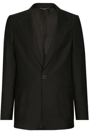 Dolce & Gabbana Enkeltradet Portofino blazer
