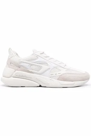 Diesel S-Serendipity Sport sneakers med paneler