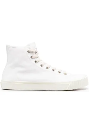 Maison Margiela High-top Tabi sneakers