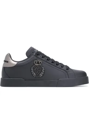 Dolce & Gabbana Low-top Portofino sneakers