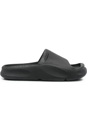 Heron Preston Sandaler med åben tå