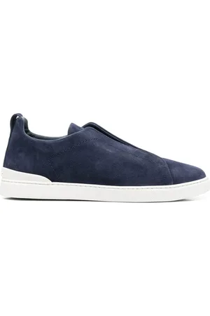 Ermenegildo Zegna Slip-on sneakers