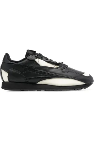 Maison Margiela X Reebok Memory Of sneakers i læder