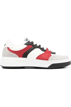 Dsquared2 Low-top sneakers