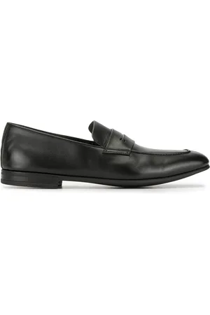 Ermenegildo Zegna Formelle penny-loafers