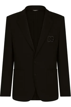 Dolce & Gabbana Enkeltradet Portofino blazer