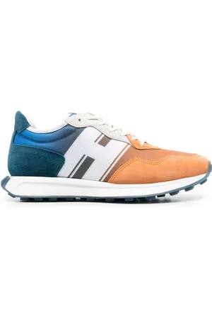 Hogan Sporty low-top sneakers