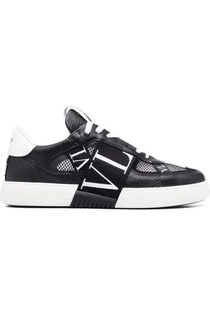VALENTINO GARAVANI VL7N sneakers med paneler
