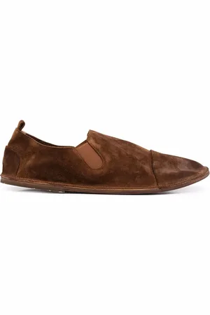MARSÈLL Strasacco slip-on loafers