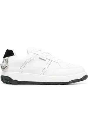 GCDS Kraftige sneakers med snøre