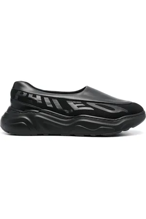 Phileo Low-top sneakers uden snøre