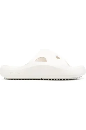 OFF-WHITE Meteor sandaler med udskæringer