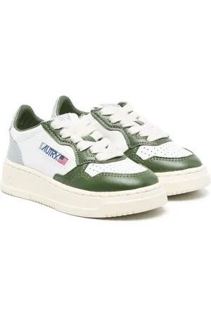 Autry Medalist sneakers i læder