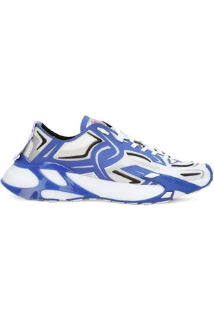 Dolce & Gabbana Fast in Maglina sneakers med paneler