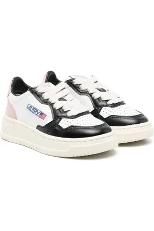Autry Medalist sneakers i læder
