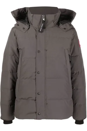 Canada Goose Dunjakke