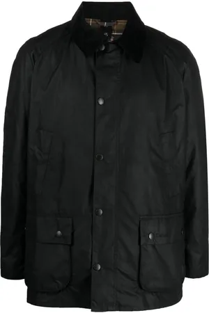 Barbour Jakke med krave