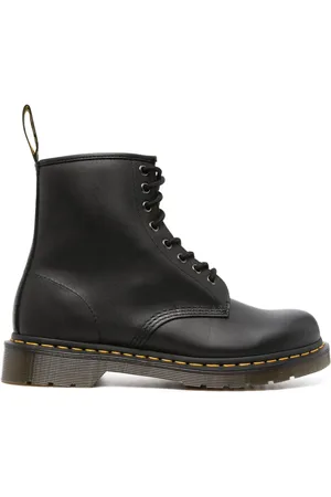 Dr. Martens 1460 Nappa læderstøvler