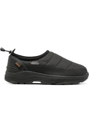 SUICOKE Pepper-mod-ev slip-on sneakers