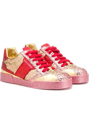 Dolce & Gabbana Portofino Light-sneakers