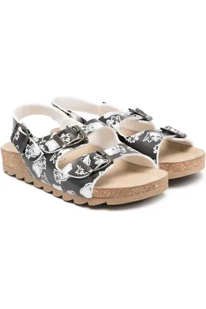 MONNALISA Sandaler med grafisk print